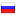 web-masteru.info server is located in Russia